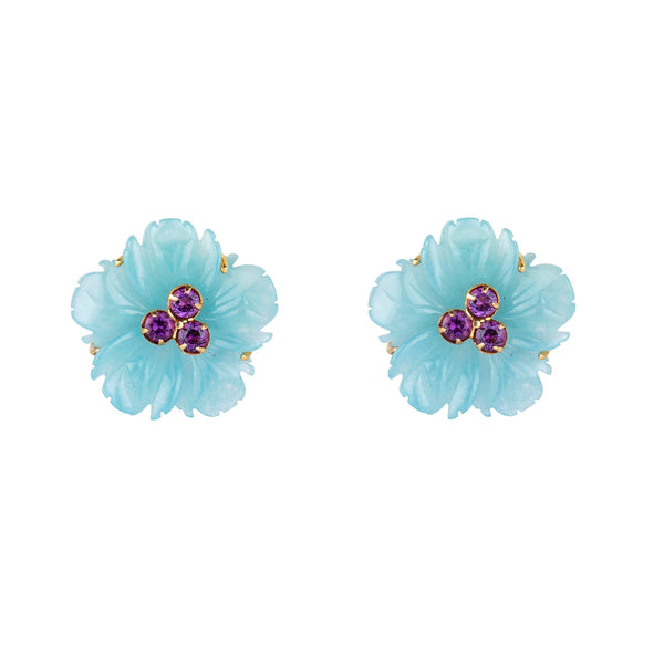 bounkit Anika Studs