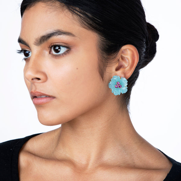 Bounkit Anika Studs