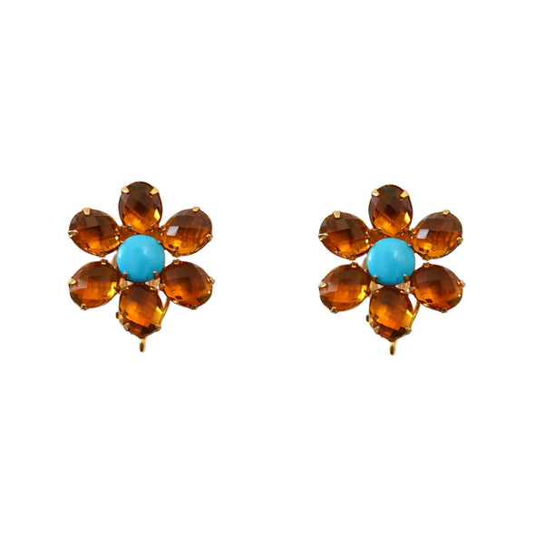 bounkit Anita Studs