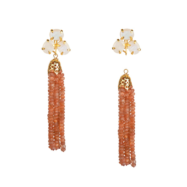 Bounkit Ann Earrings