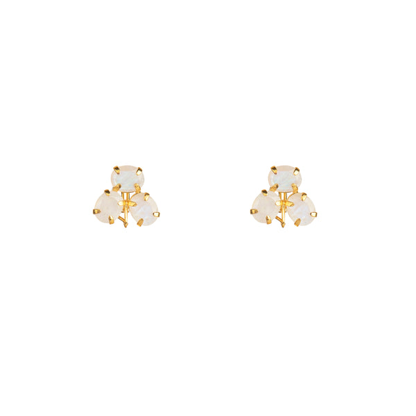 Bounkit Ann Earrings