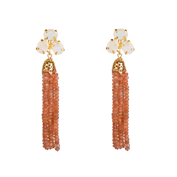 bounkit Ann Earrings