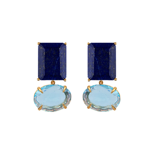 Bounkit Anna Earrings