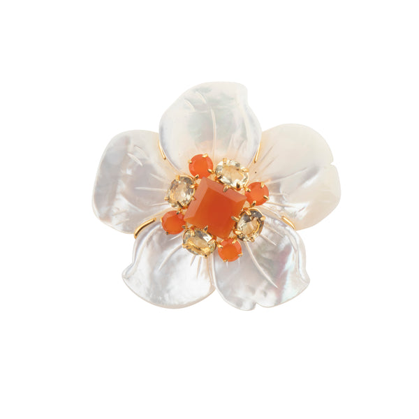 bounkit Annalyse Brooch/Pendant (more colors)