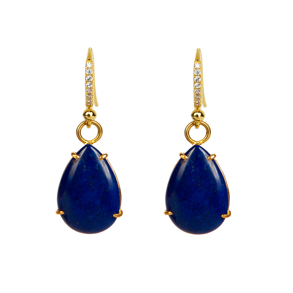 Bounkit Annamaria Earrings (more Colors)