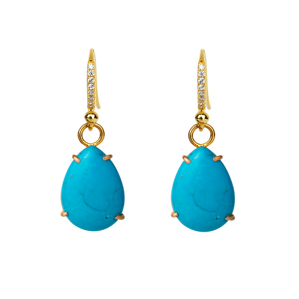 bounkit Annamaria Earrings (more colors)