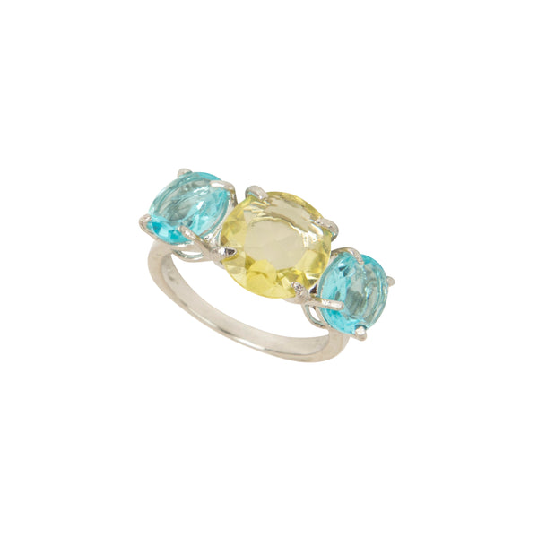 Bounkit Anne Ring (more Colors)