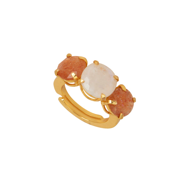 bounkit Anne Ring (more colors)