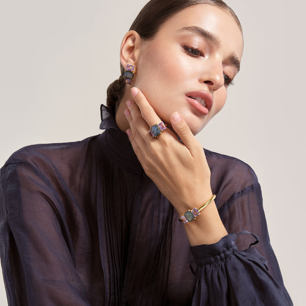 Bounkit Annette Cuff