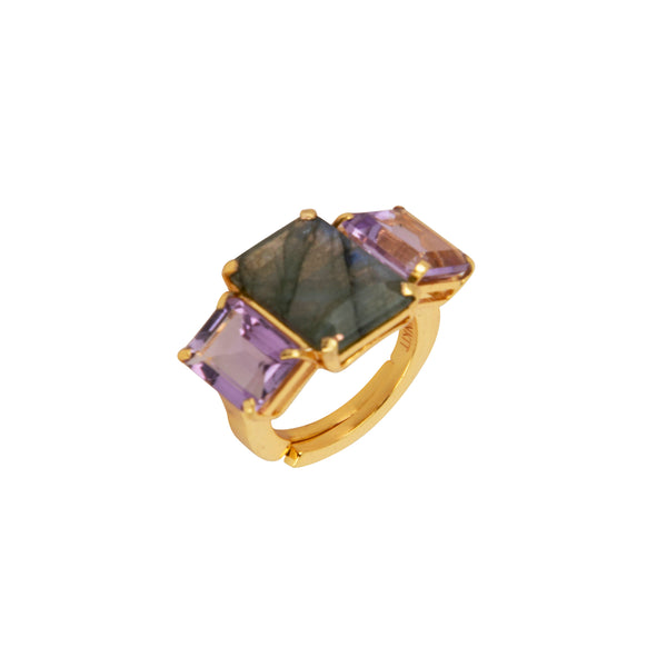 bounkit Annette Ring (more colors)