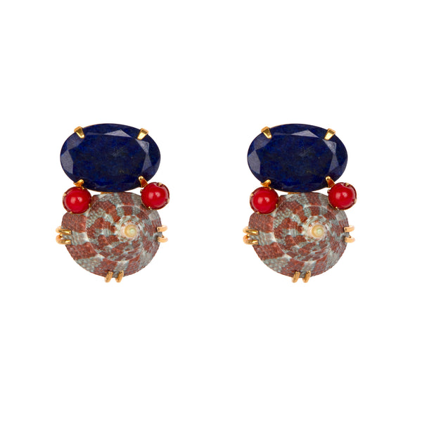 bounkit Anouk Studs (more colors)