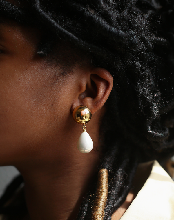 Bounkit Antigone Earrings