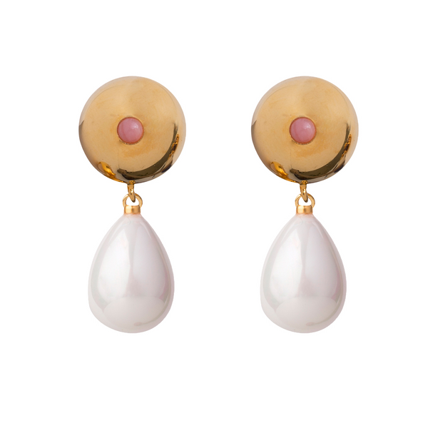 bounkit Antigone Earrings