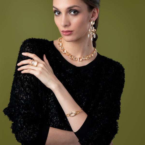 Bounkit Antoinette Bangle (more Colors)