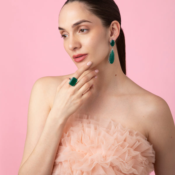 Bounkit Antonella Earrings (more Colors)