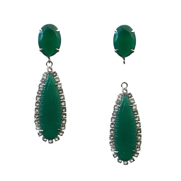 Bounkit Antonella Earrings (more Colors)