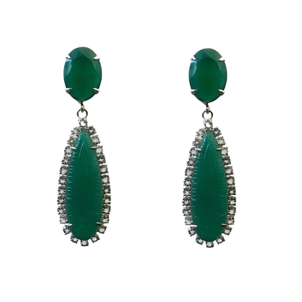 bounkit Antonella Earrings (more colors)