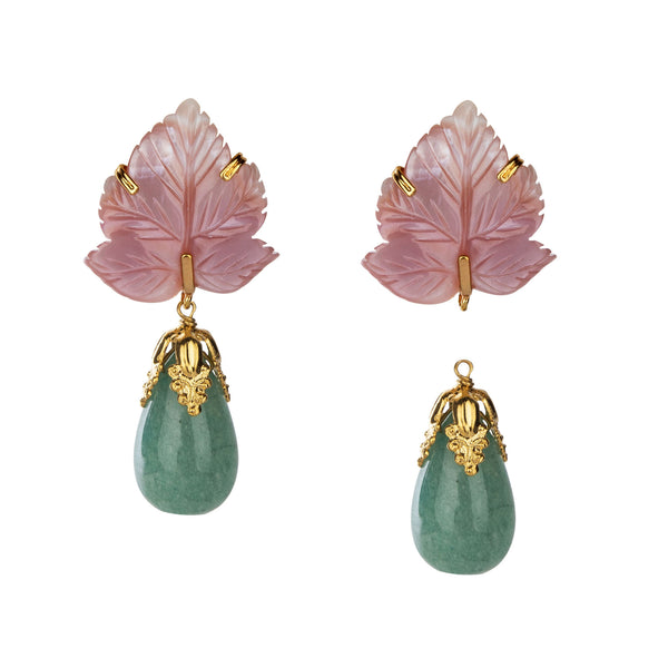 Bounkit Antonia Earrings