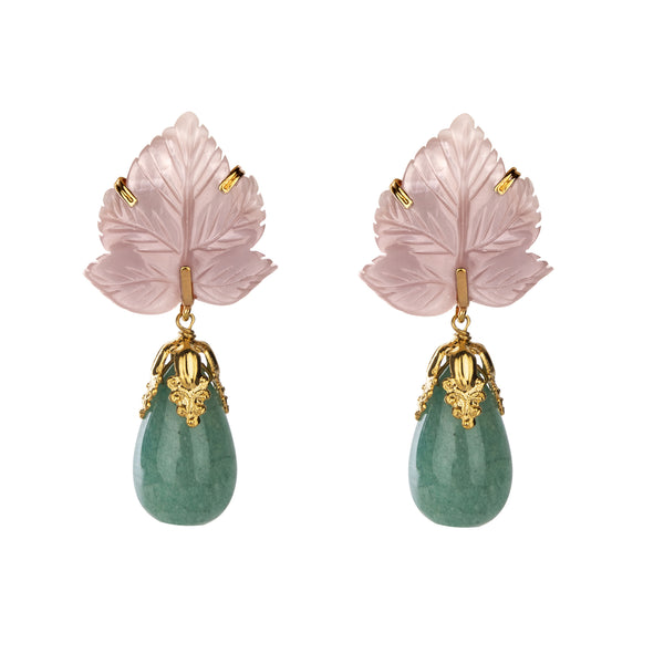 bounkit Antonia Earrings