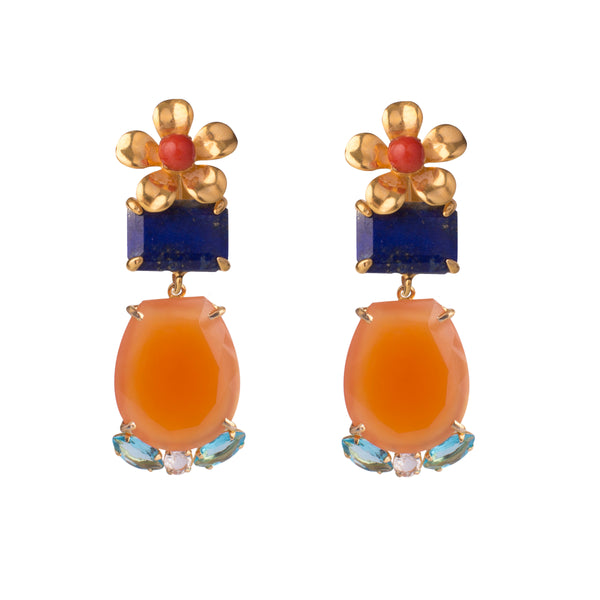 bounkit Aria Earrings