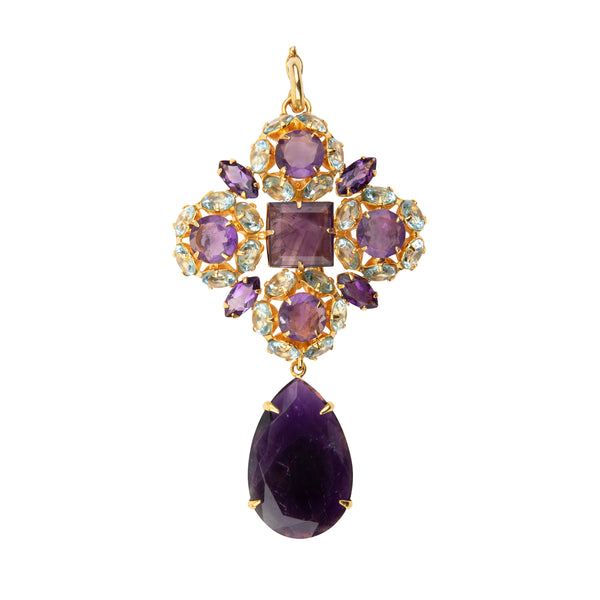 Bounkit Ariadne Necklace