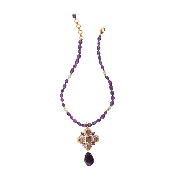 bounkit Ariadne Necklace