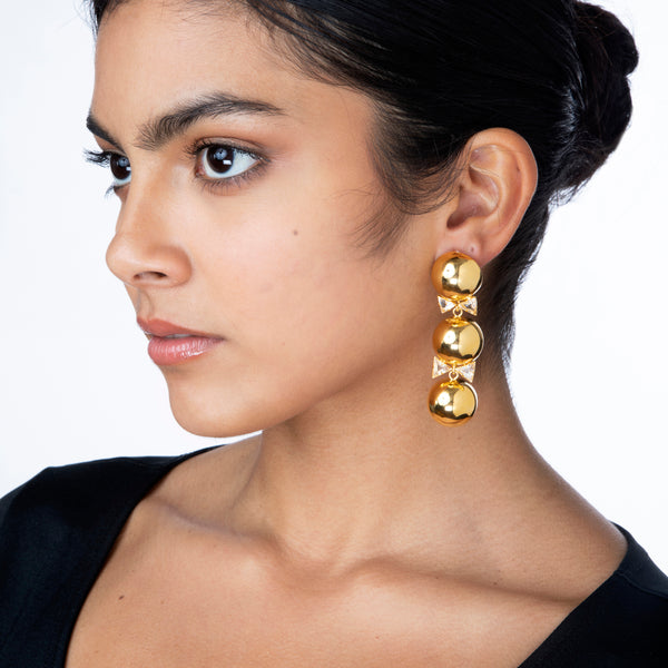 Bounkit Ariella Earrings
