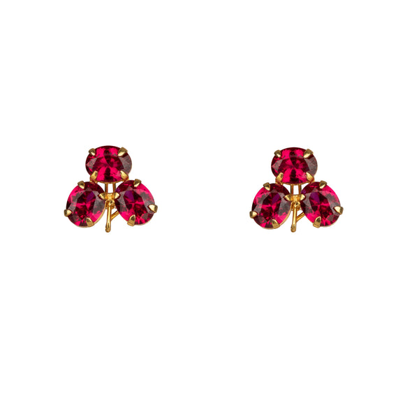 Bounkit Artemisa Earrings