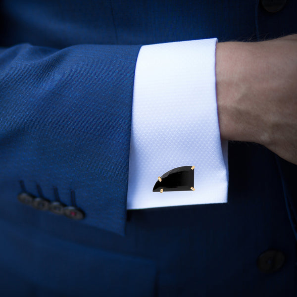 Bounkit Arthur Cufflinks (more Colors)