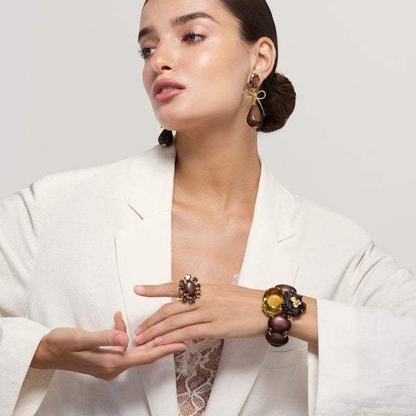 Bounkit Aspen Earrings