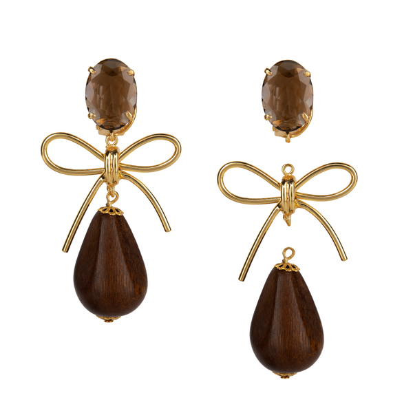 Bounkit Aspen Earrings
