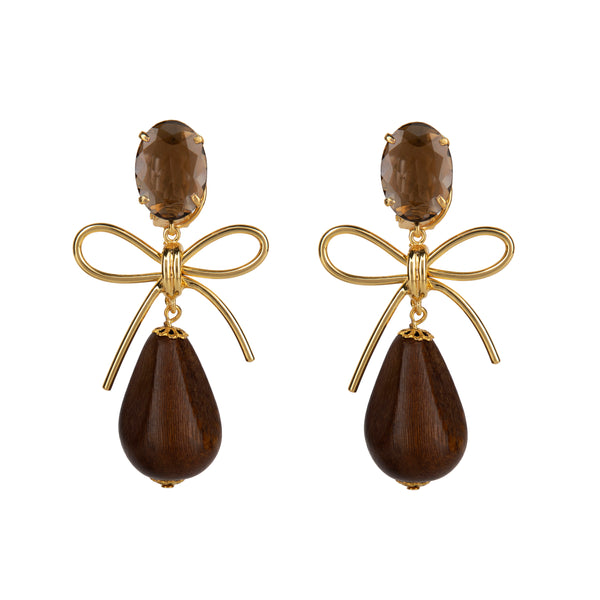 bounkit Aspen Earrings