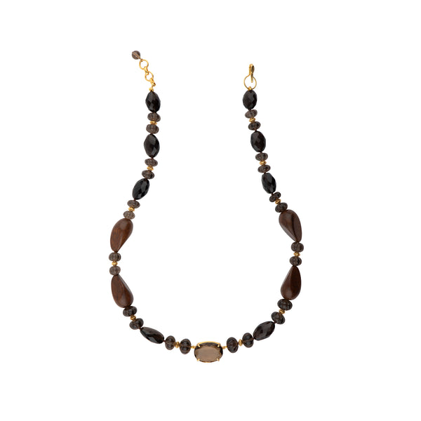 Bounkit Aspen Necklace