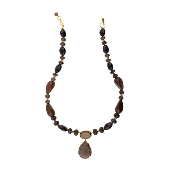 bounkit Aspen Necklace