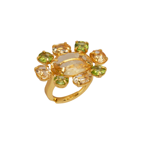 Bounkit Aspen Ring (more Colors)