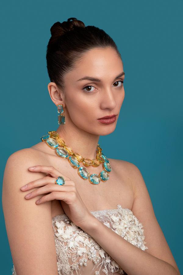 Bounkit Audrey Drops (more Colors)