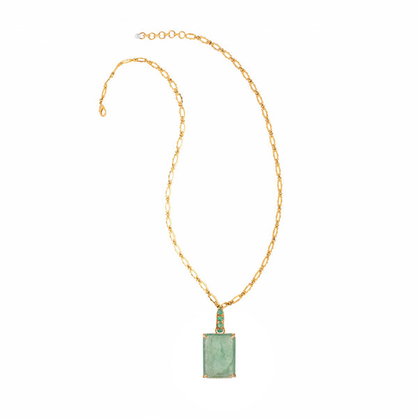 Bounkit Audrey Necklace (more Colors)
