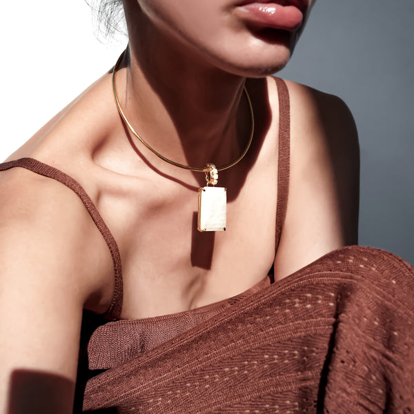 Bounkit Audrey Pendant (more Colors)