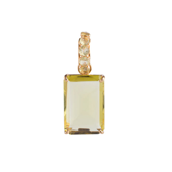 Bounkit Audrey Pendant (more Colors)
