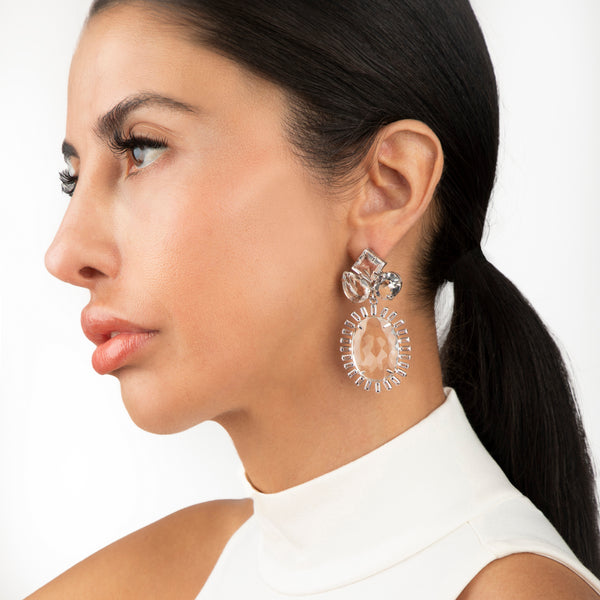 Bounkit Audriana Earrings