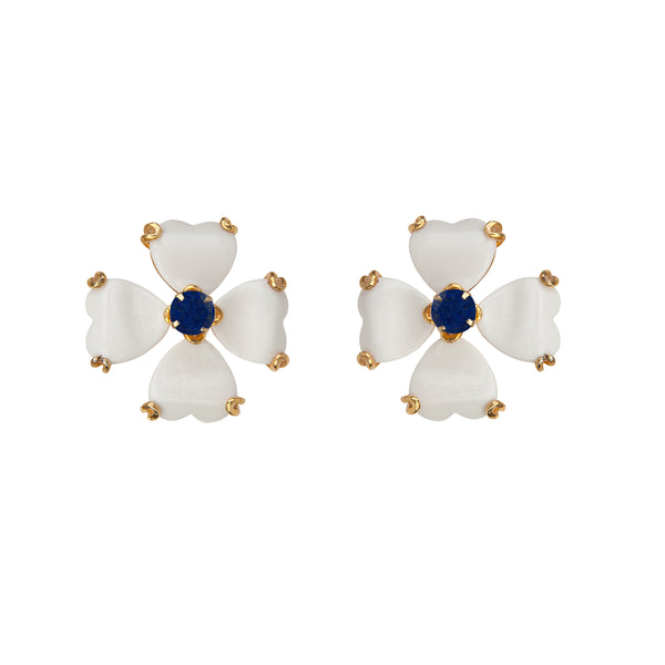 Bounkit Aurora Studs (more Colors)
