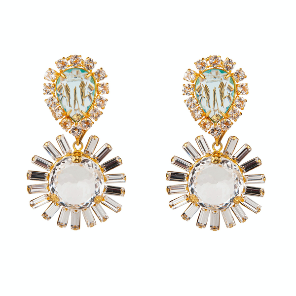 bounkit Aveline Earrings (more colors)