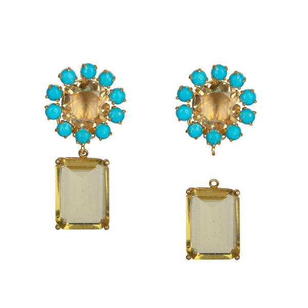 Bounkit Aylani Earrings