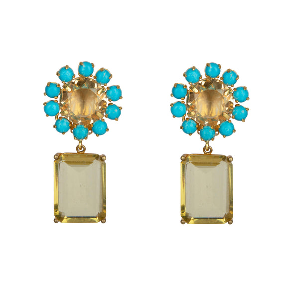 bounkit Aylani Earrings