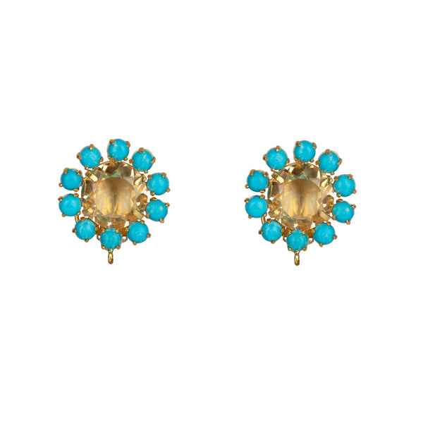 Bounkit Aylani Earrings