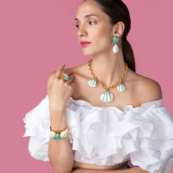 Bounkit Ayleen Cuff