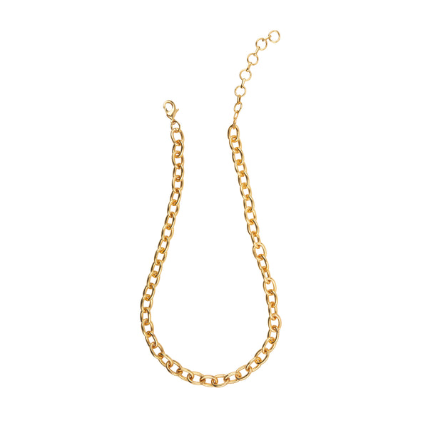 Bounkit Ayleen Necklace