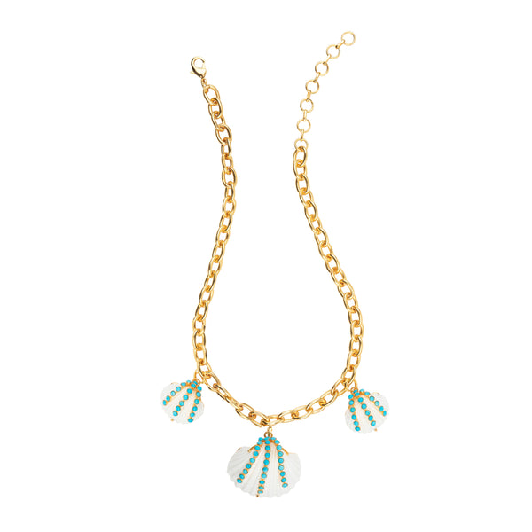 bounkit Ayleen Necklace