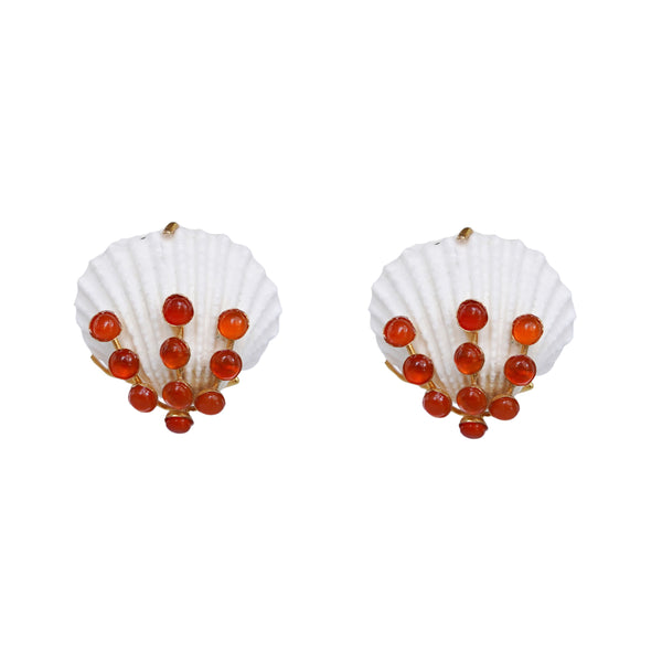 Bounkit Ayleen Studs (more Colors)