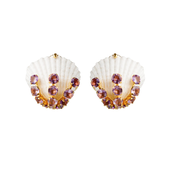 Bounkit Ayleen Studs (more Colors)